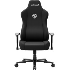 Anda Seat Novis XL Black Fabric (AD23-XL-01-B-F)