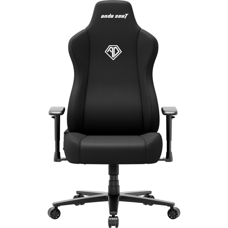 Anda Seat Novis XL Black Fabric (AD23-XL-01-BF)