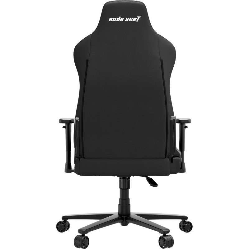 Anda Seat Novis XL Black Fabric (AD23-XL-01-BF)