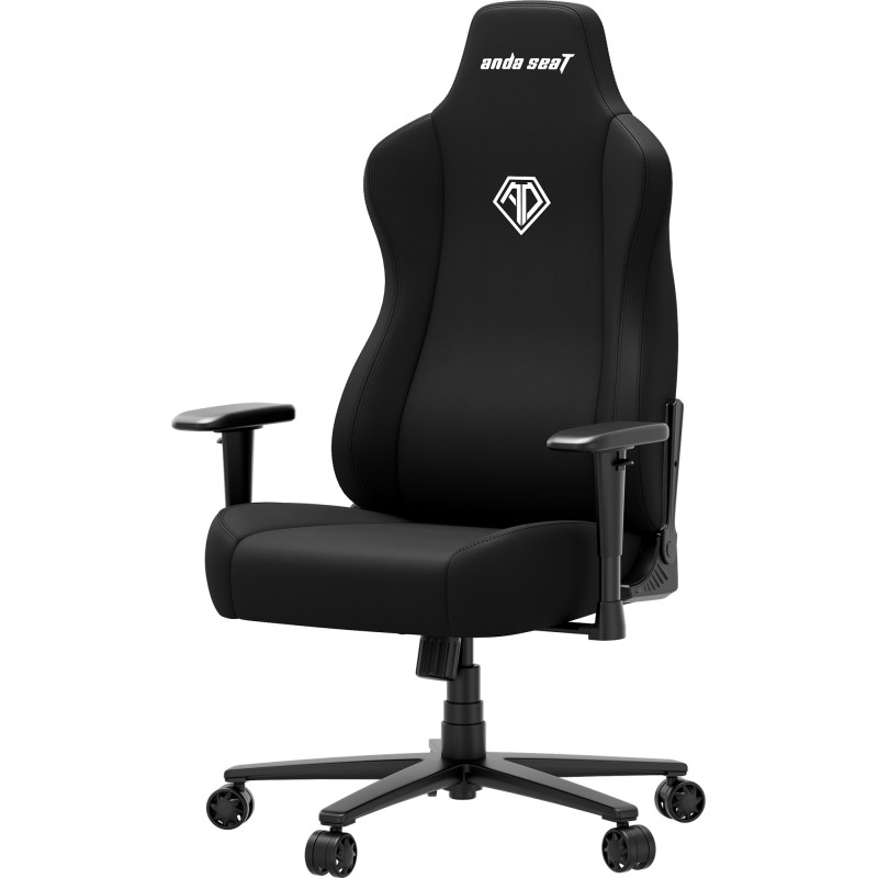 Anda Seat Novis XL Black Fabric (AD23-XL-01-BF)
