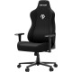 Anda Seat Novis XL Black Fabric (AD23-XL-01-BF)