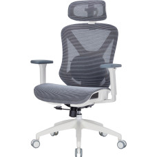 Кресло OfficePro OC630-W-DG-DG