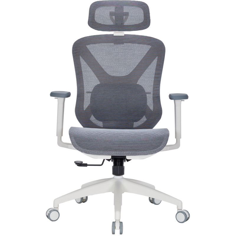 Кресло OfficePro OC630-W-DG-DG