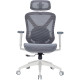 Кресло OfficePro OC630-W-DG-DG