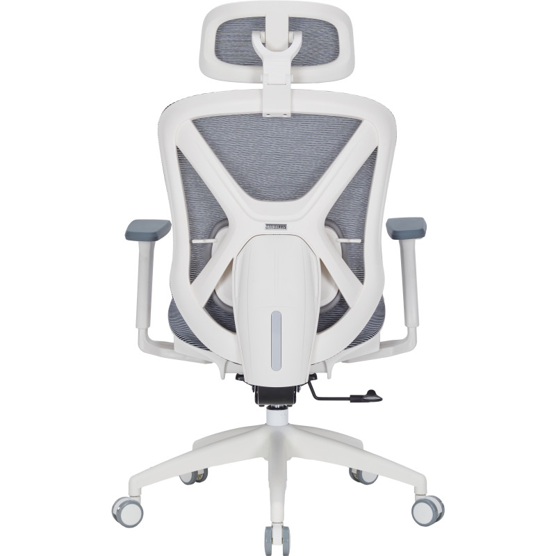 Кресло OfficePro OC630-W-DG-DG