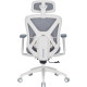 Кресло OfficePro OC630-W-DG-DG