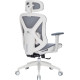 Кресло OfficePro OC630-W-DG-DG