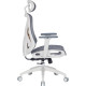 Кресло OfficePro OC630-W-DG-DG