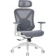 Кресло OfficePro OC630-W-DG-DG