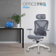 Кресло OfficePro OC630-W-DG-DG
