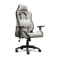 Кресло Trust GXT 723B Ruya Mesh Beige (25532)