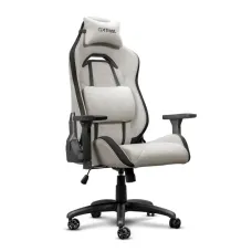 Кресло Trust GXT 723B Ruya Mesh Beige (25532)