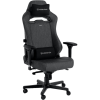 Кресло Noblechairs Hero Series ST Anthracite (NBL-HRO-ST-ATC)