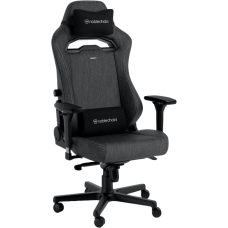 Крісло Noblechairs Hero Series ST Anthracite (NBL-HRO-ST-ATC)