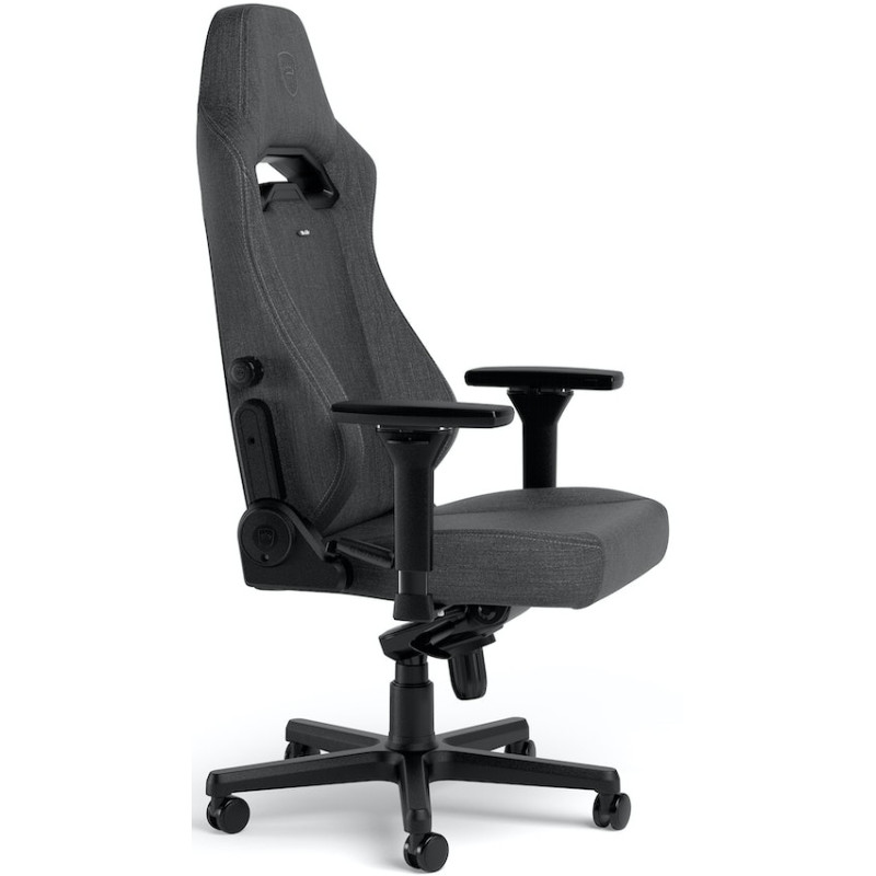 Крісло Noblechairs Hero Series ST Anthracite (NBL-HRO-ST-ATC)