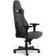 Крісло Noblechairs Hero Series ST Anthracite (NBL-HRO-ST-ATC)
