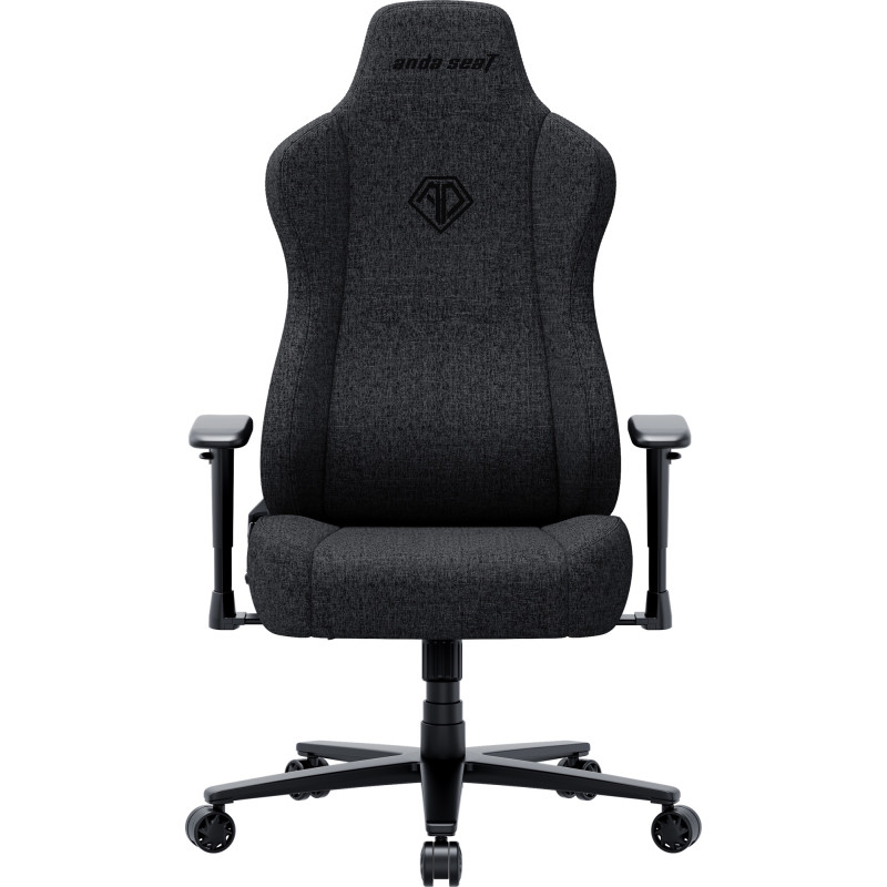 Anda Seat Novis XL Dark Gray Fabric (AD23-XL-01-GB-F)
