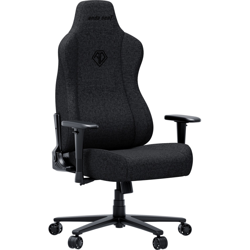 Anda Seat Novis XL Dark Gray Fabric (AD23-XL-01-GB-F)