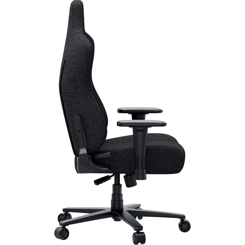 Anda Seat Novis XL Dark Gray Fabric (AD23-XL-01-GB-F)