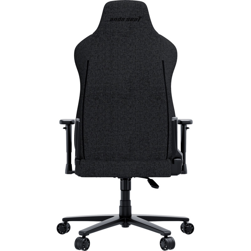 Anda Seat Novis XL Dark Gray Fabric (AD23-XL-01-GB-F)