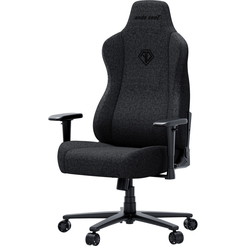 Anda Seat Novis XL Dark Gray Fabric (AD23-XL-01-GB-F)