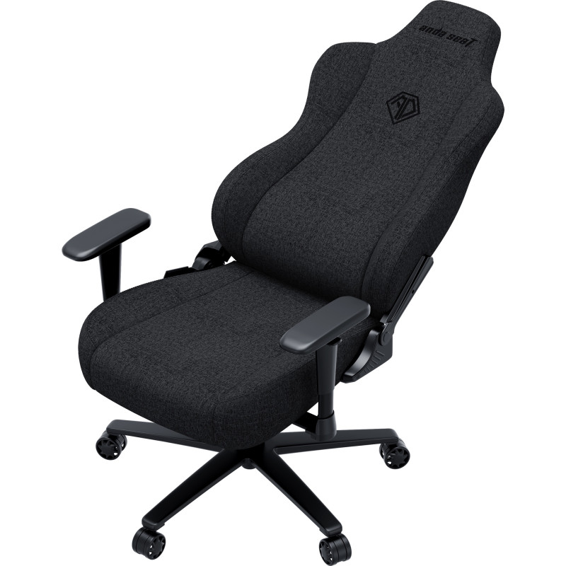 Anda Seat Novis XL Dark Gray Fabric (AD23-XL-01-GB-F)