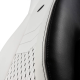 Крісло Noblechairs Icon PU leather white/black (NBL-ICN-PU-WBK)
