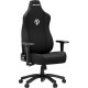 Anda Seat Novis L Black Fabric (AD23-L-01-B-F)