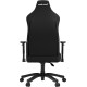 Anda Seat Novis L Black Fabric (AD23-L-01-B-F)