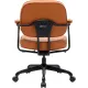 Кресло SIHOO L3C PVC Vintage Brown (L3C-N201)