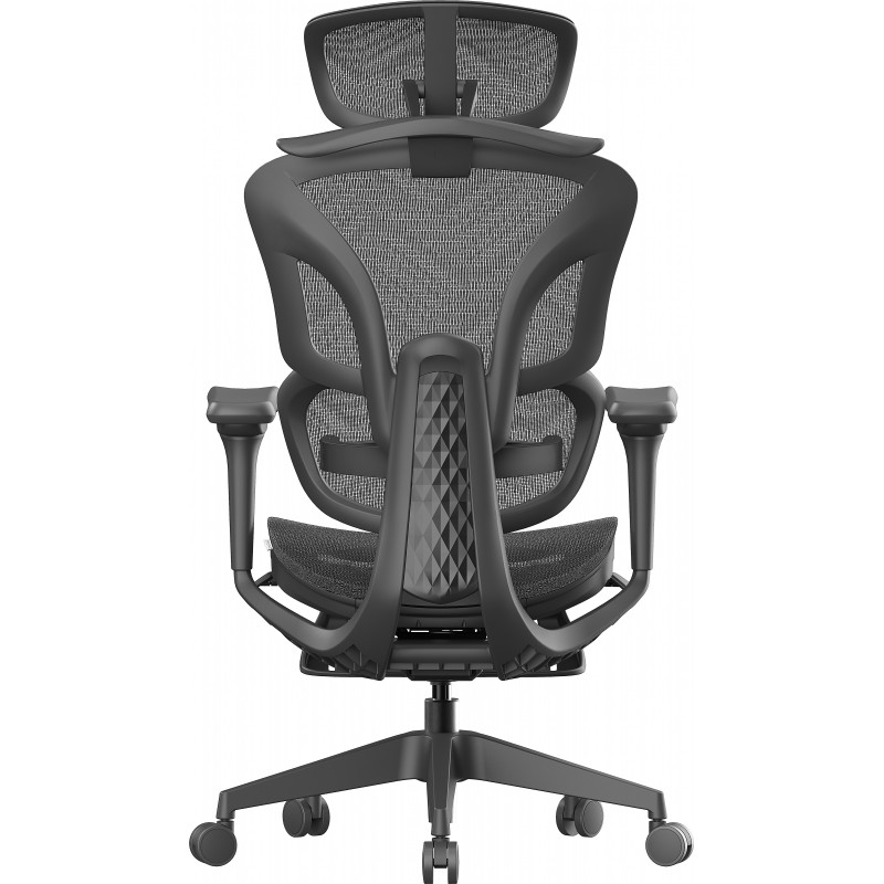 Крісло Officepro OC950B