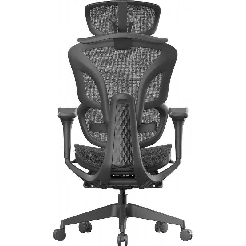 Кресло Officepro OC950B