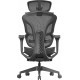 Крісло Officepro OC950B