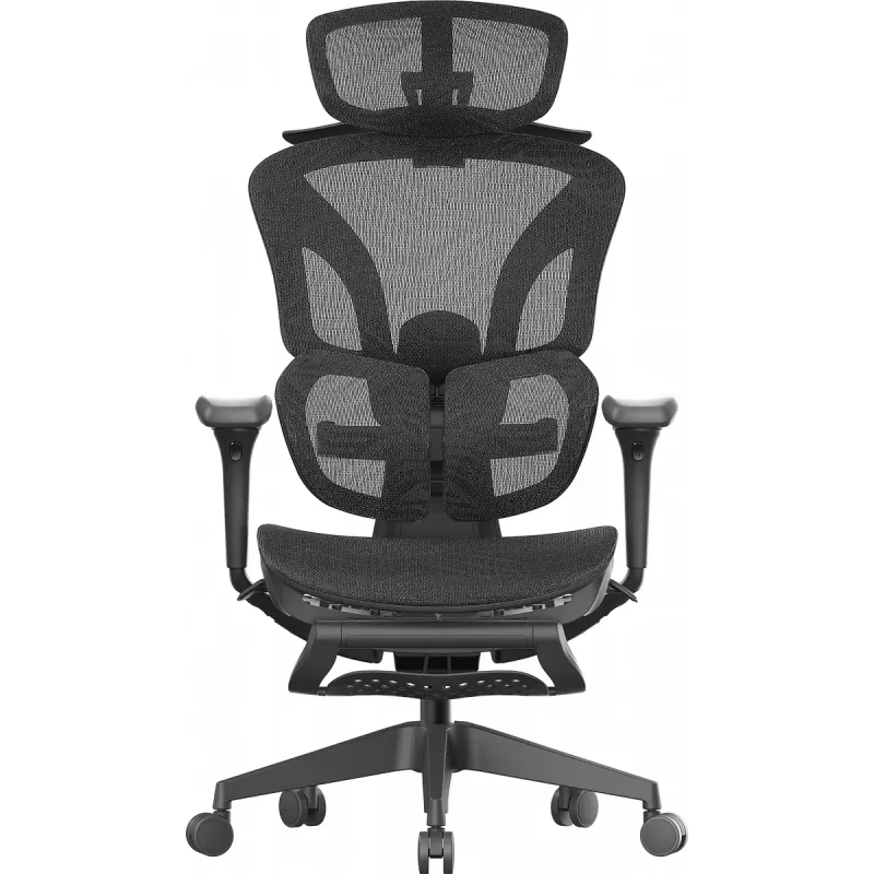 Кресло Officepro OC950B