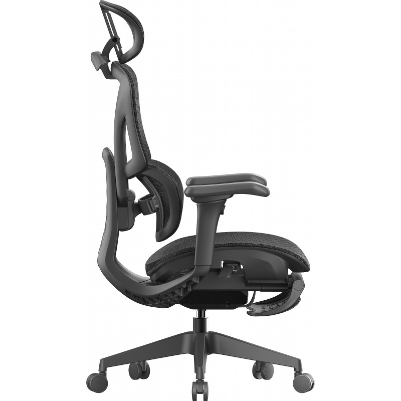 Крісло Officepro OC950B