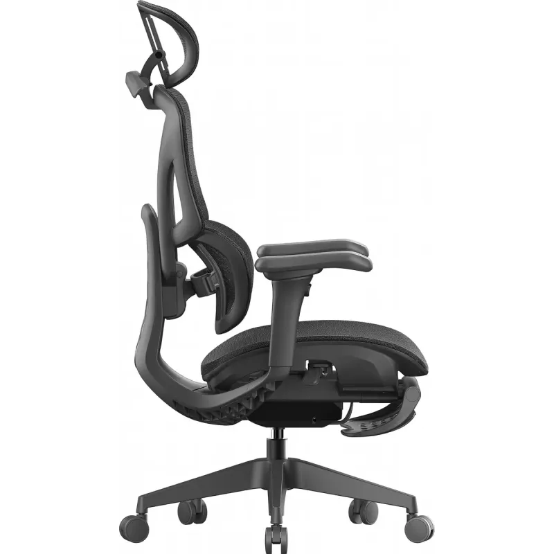 Кресло Officepro OC950B
