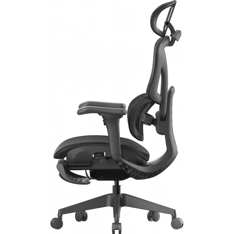 Кресло Officepro OC950B