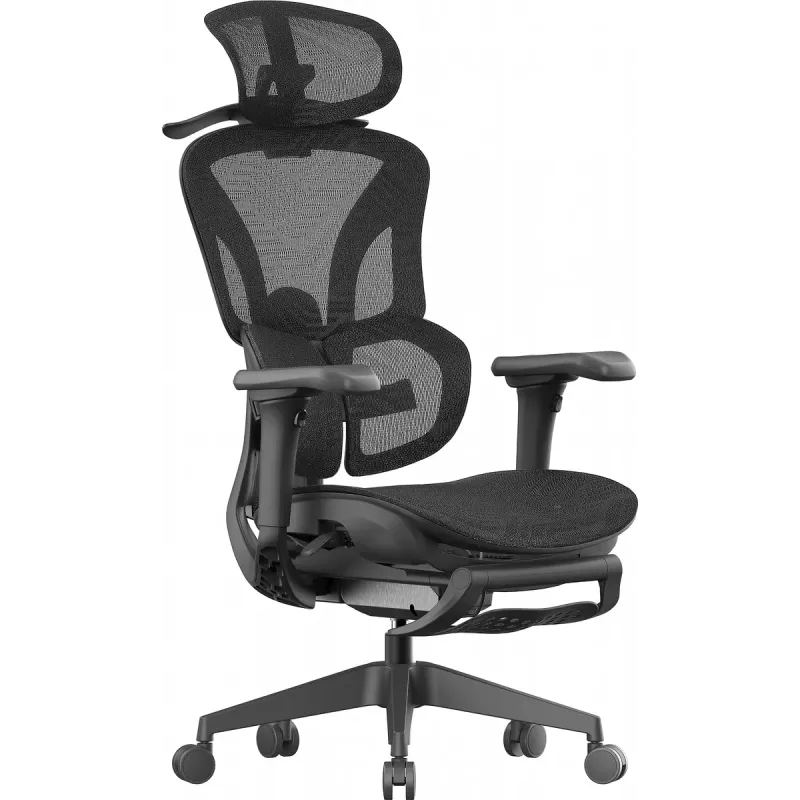 Кресло Officepro OC950B