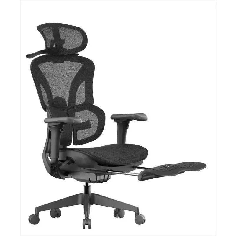Кресло Officepro OC950B
