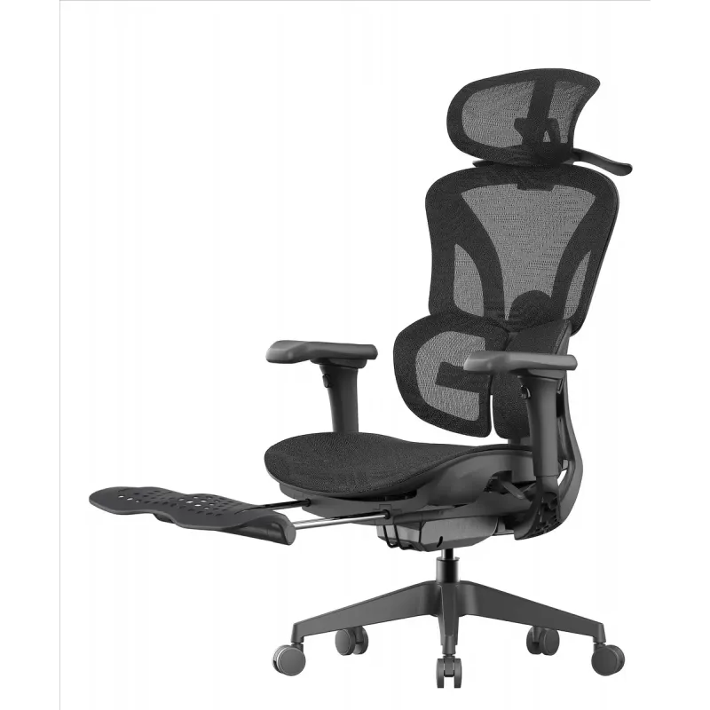 Кресло Officepro OC950B