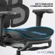 Кресло Officepro OC950B