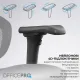 Кресло Officepro OC950B
