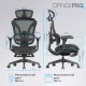 Кресло Officepro OC950B