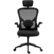 Крісло Sandberg ErgoFusion Basic (640-97)