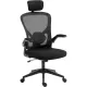 Крісло Sandberg ErgoFusion Basic (640-97)
