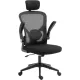 Крісло Sandberg ErgoFusion Basic (640-97)