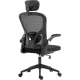 Крісло Sandberg ErgoFusion Basic (640-97)