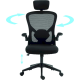 Кресло Sandberg ErgoFusion Basic (640-97)