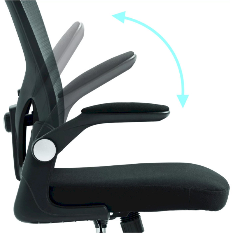 Кресло Sandberg ErgoFusion Basic (640-97)