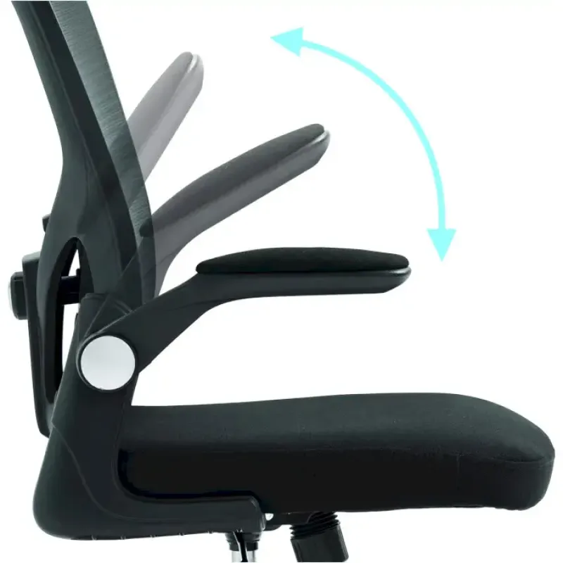Крісло Sandberg ErgoFusion Basic (640-97)